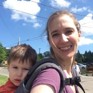 Meet your Posher, Melissa
